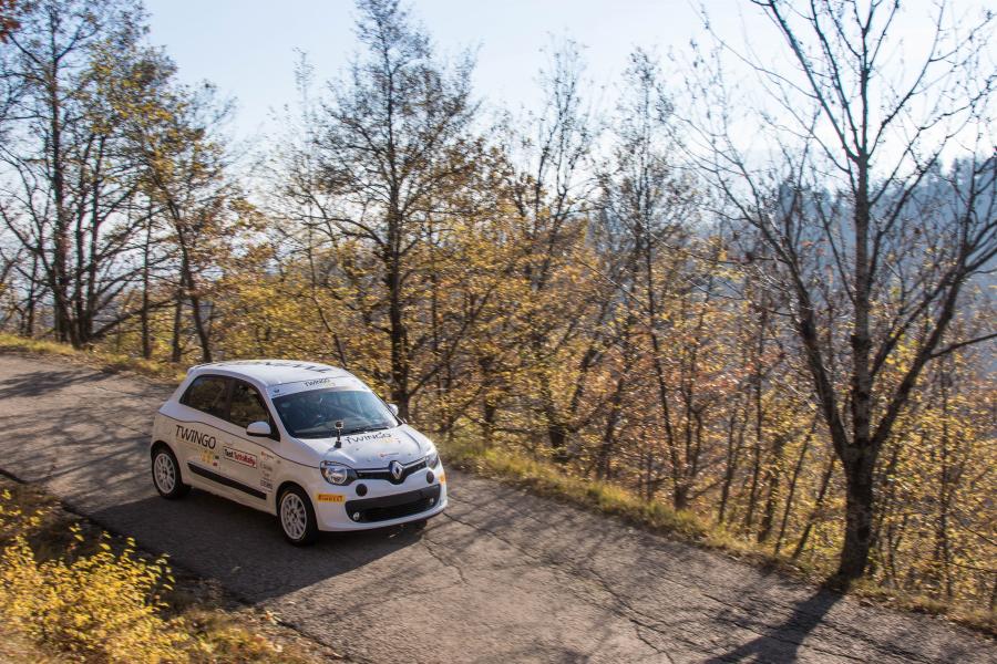  Renault Twingo R1 2016 года  (фото 23 из 30)